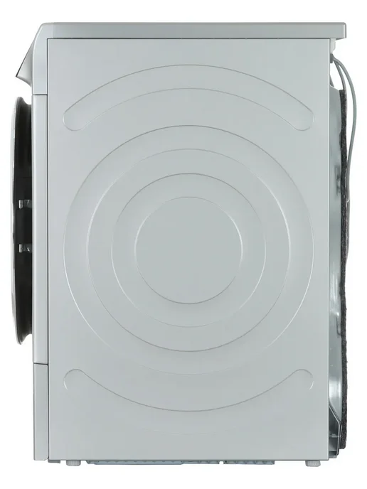 BOSCH Сушильная машина 9 кг с тепловым насосом WQB245BXME, 9 кг, фото 3