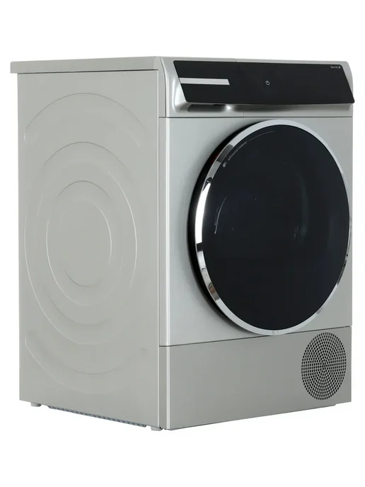BOSCH Сушильная машина 9 кг с тепловым насосом WQB245BXME, 9 кг, фото 5