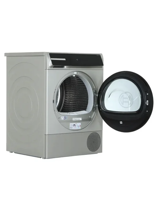 BOSCH Сушильная машина 9 кг с тепловым насосом WQB245BXME, 9 кг, фото 6