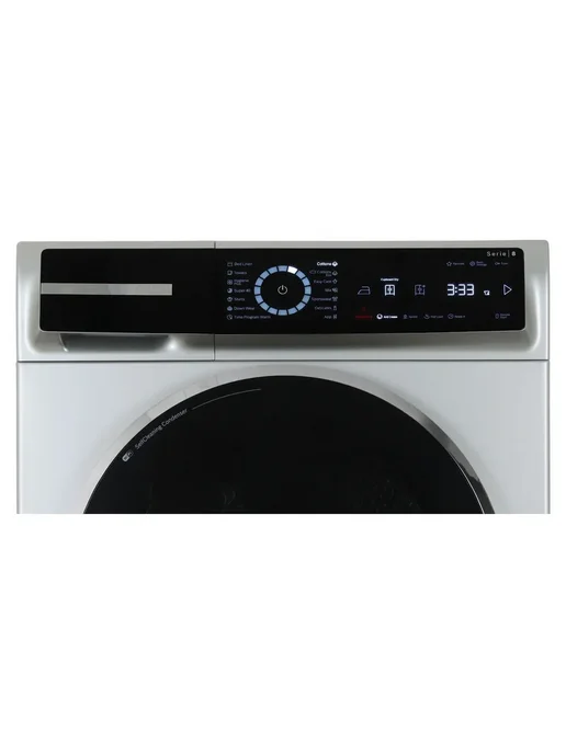 BOSCH Сушильная машина 9 кг с тепловым насосом WQB245BXME, 9 кг, фото 8