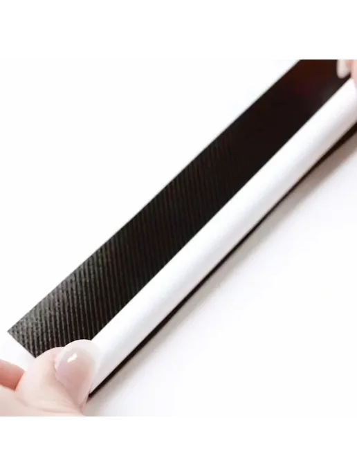 Нет бренда Наклейка из углеродного волокна Apple Pencil1 White, белый, фото 4