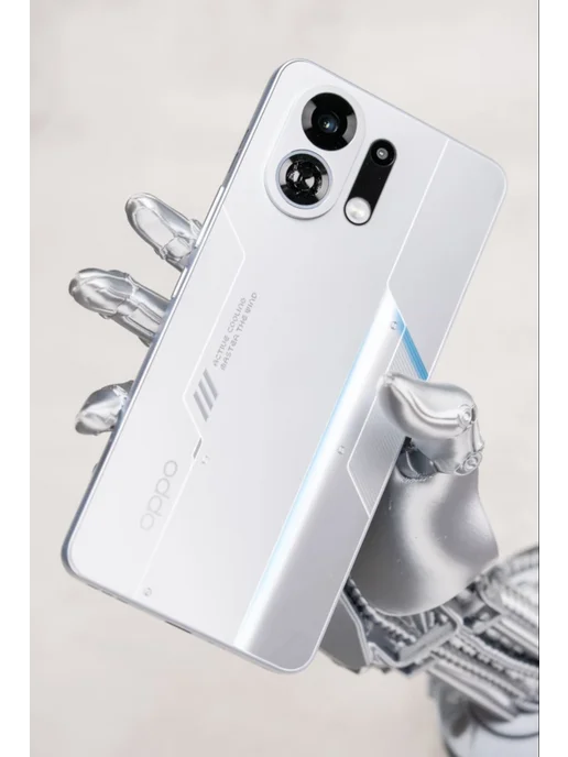 Смартфон OPPO K13 Turbo Pro 16/512 ГБ, фиолетовый, фото 4