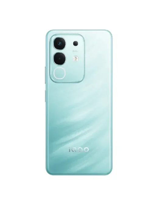 Смартфон vivo Iqoo Z10X 8/128 ГБ, серебристый, фото 7