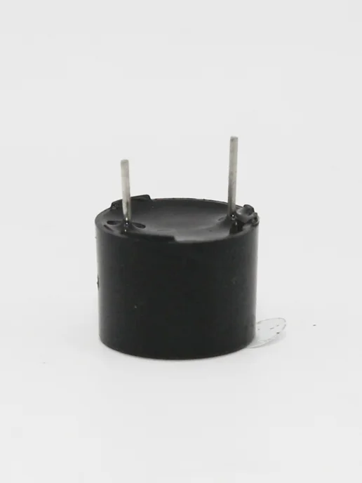HCM1205X, Генератор звука 5В 60мА 85дБ 12x9мм. 1 шт, 12x9 мм, 1 шт, фото 2