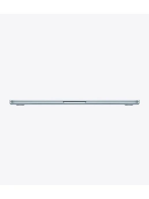 Apple Ноутбук MacBook Air 13 13.6" M5 (10C CPU, 10C GPU) 16 1024 S…, голубой, фото 4