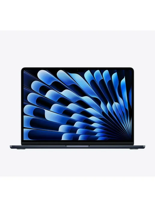 Apple Ноутбук MacBook Air 13 13.6" M5 (10C CPU, 10C GPU) 16 1024 M…, черный, фото 2
