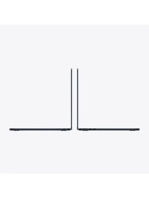 Apple Ноутбук MacBook Air 13 13.6" M5 (10C CPU, 10C GPU) 16 1024 M…, черный, фото 3