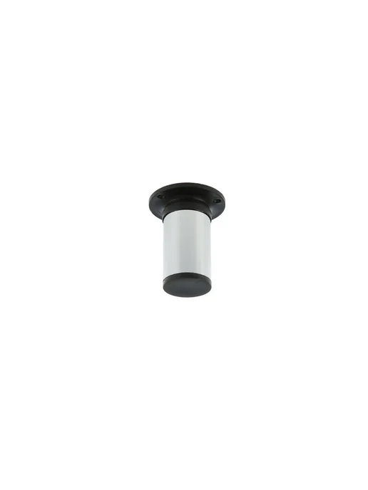 Металлист Ножка мебельная d50*120мм хром, 2 шт, 50x120 мм, 2 шт, фото 2